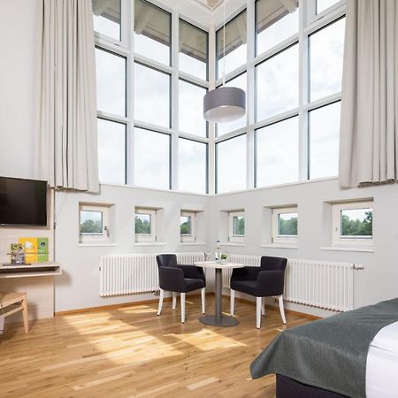 Jufa Familienresort Kempten Im Allgaeu Luaran gambar