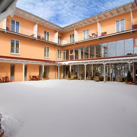 Jufa Familienresort Kempten Im Allgaeu Luaran gambar