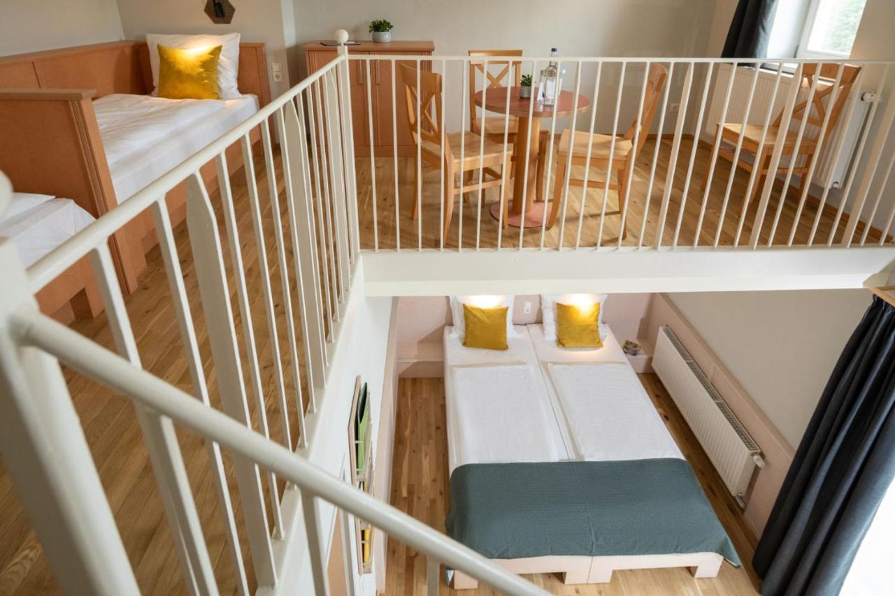 Jufa Familienresort Kempten Im Allgaeu Luaran gambar