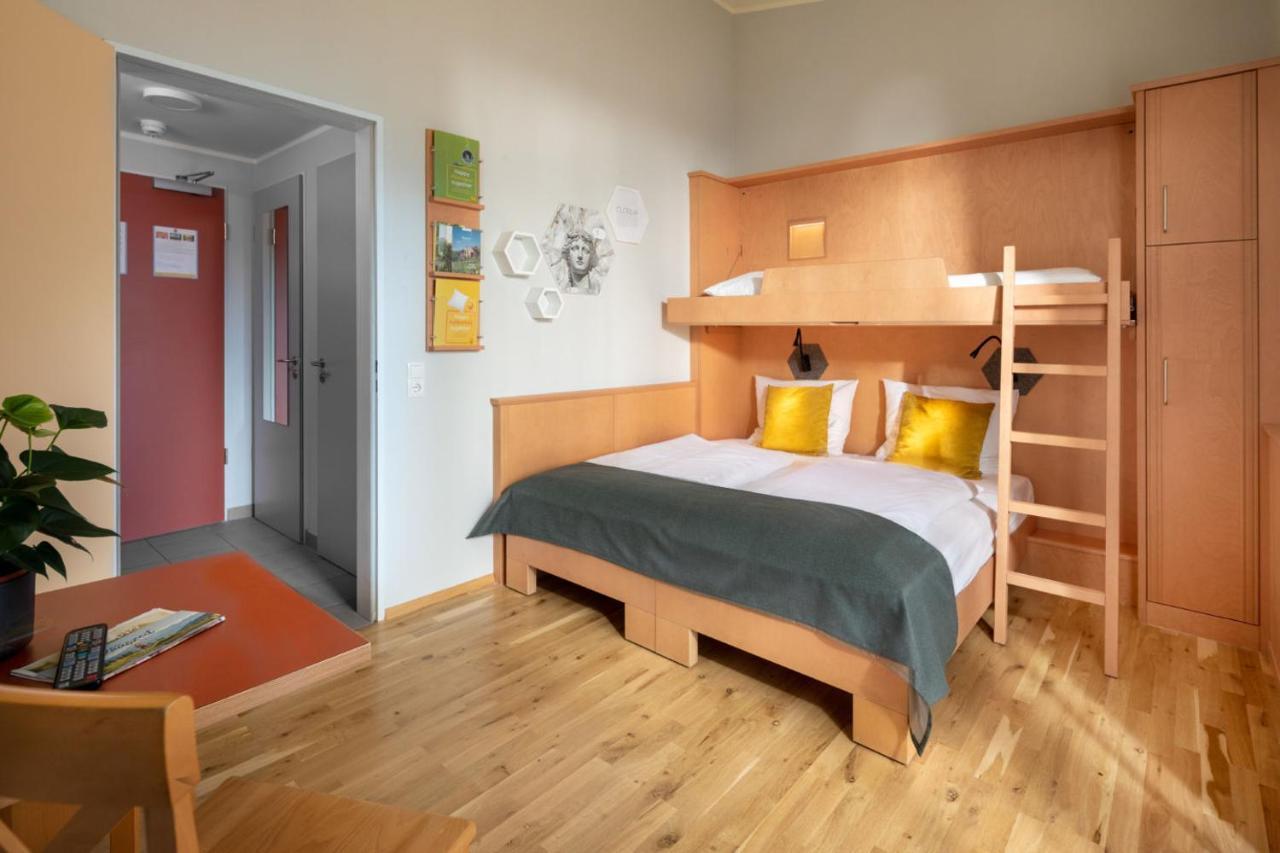 Jufa Familienresort Kempten Im Allgaeu Luaran gambar