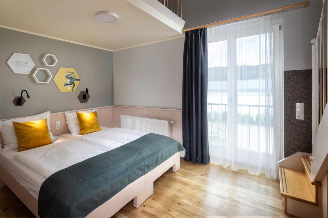 Jufa Familienresort Kempten Im Allgaeu Luaran gambar