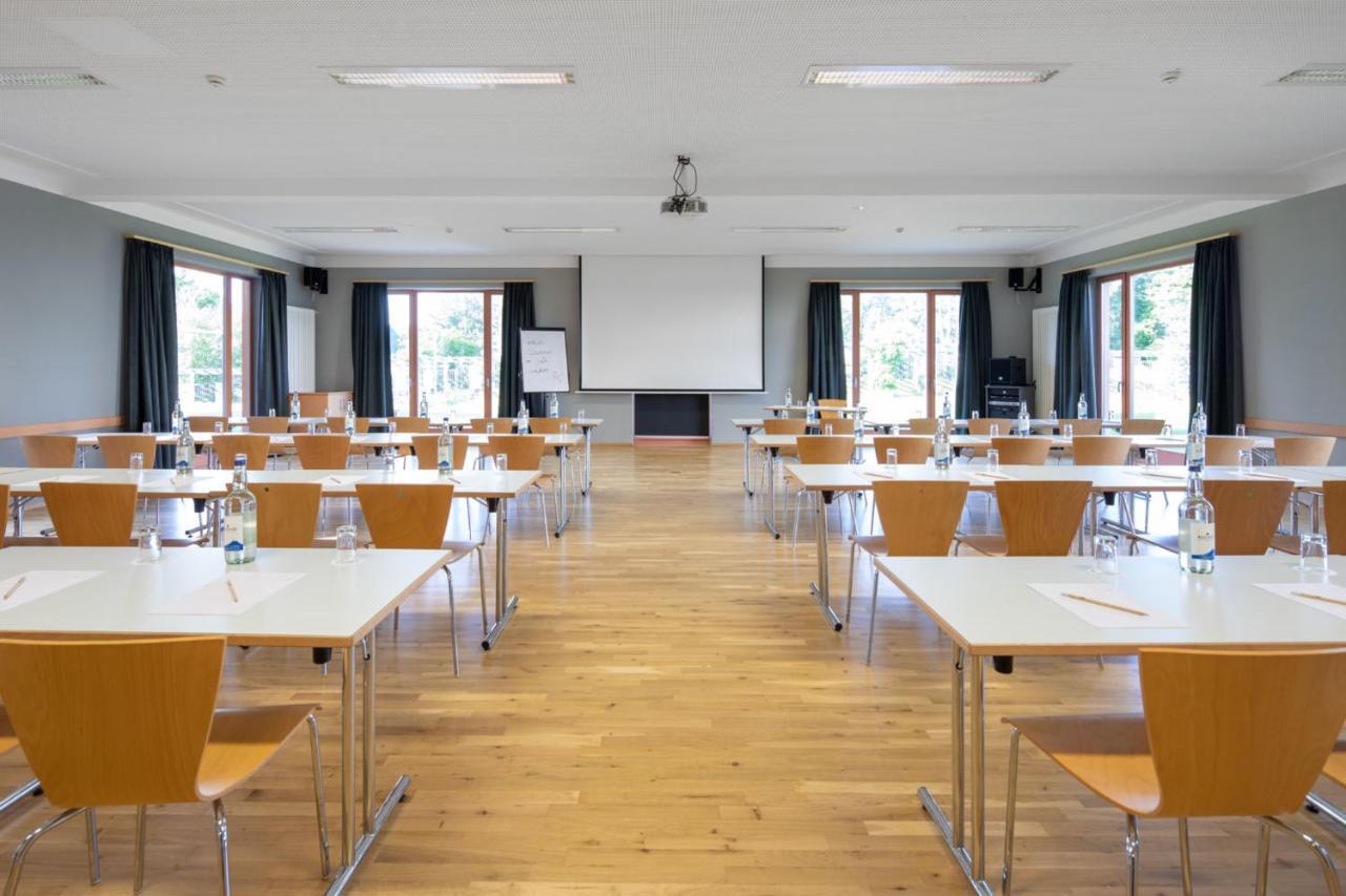 Jufa Familienresort Kempten Im Allgaeu Luaran gambar
