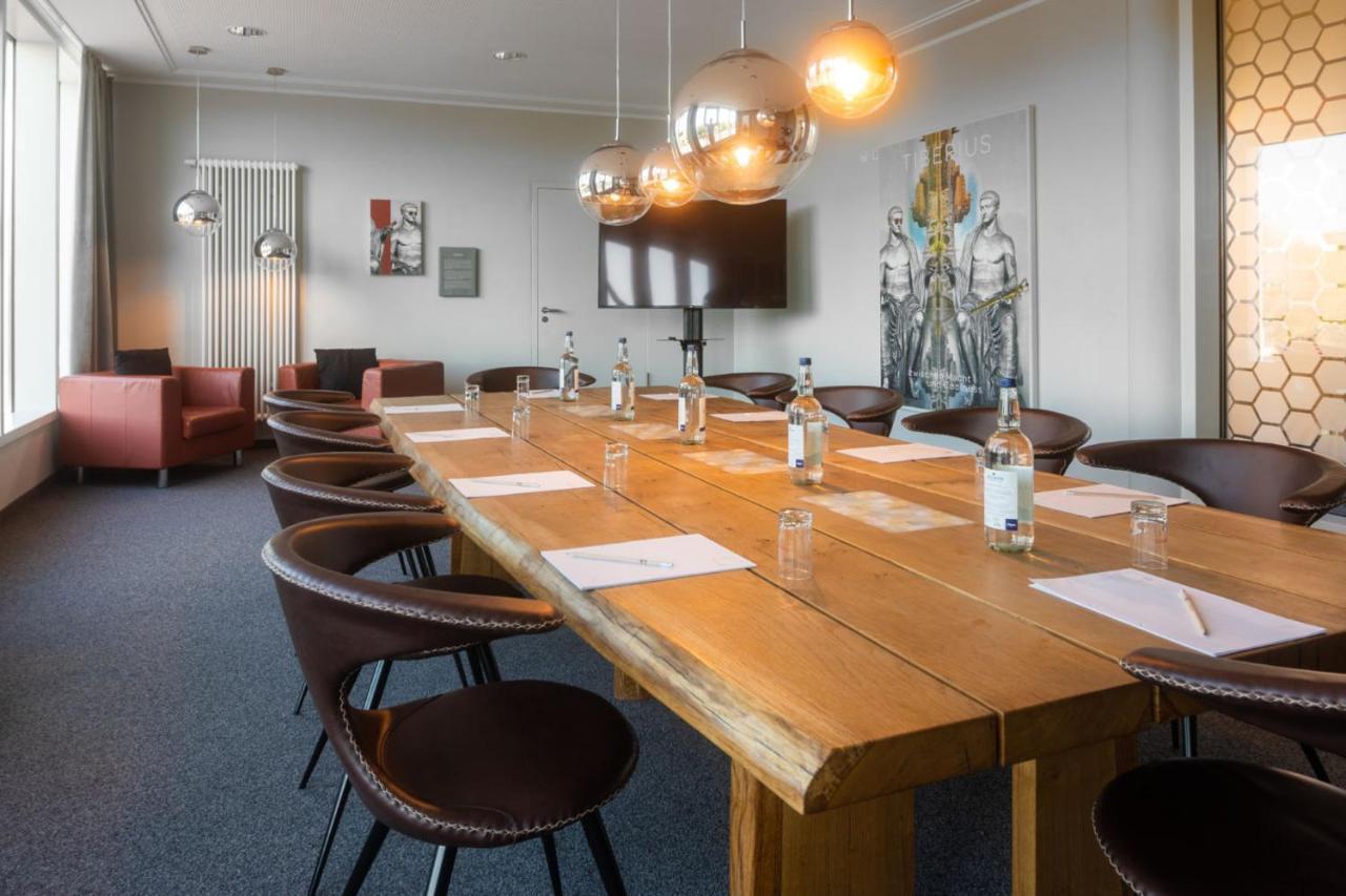 Jufa Familienresort Kempten Im Allgaeu Luaran gambar