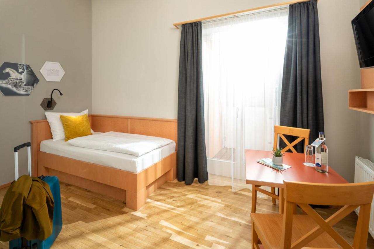 Jufa Familienresort Kempten Im Allgaeu Luaran gambar