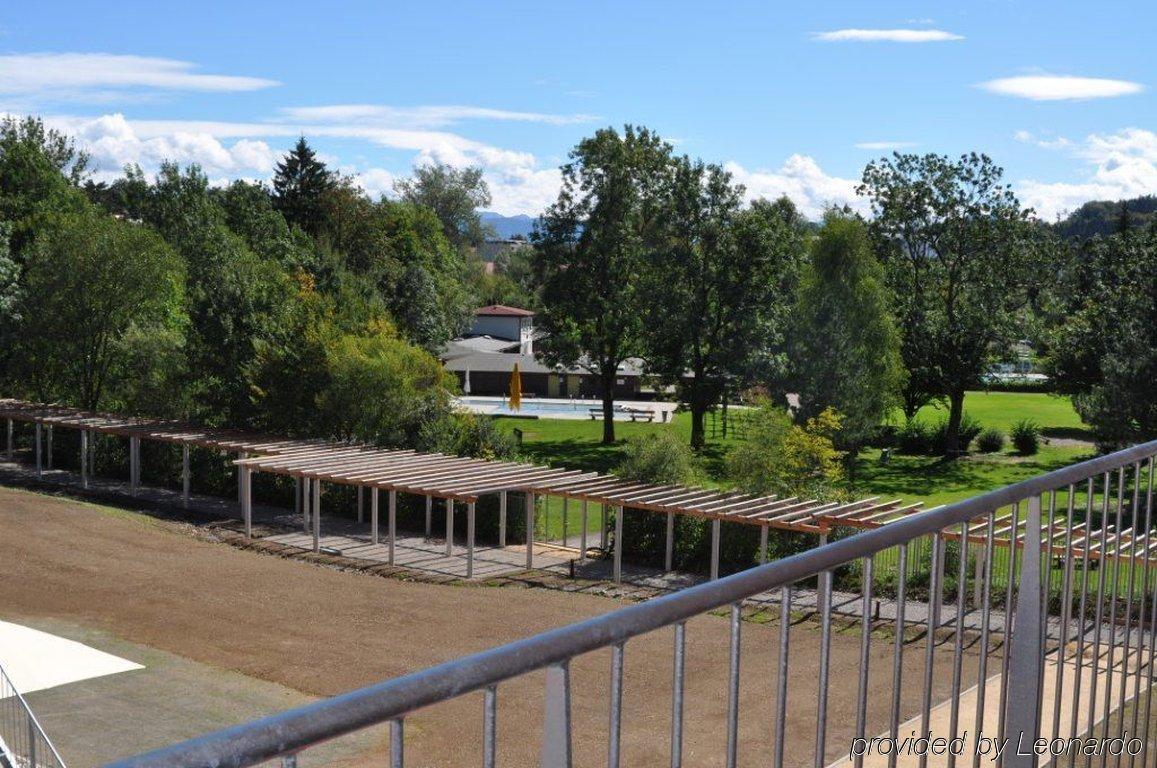 Jufa Familienresort Kempten Im Allgaeu Luaran gambar