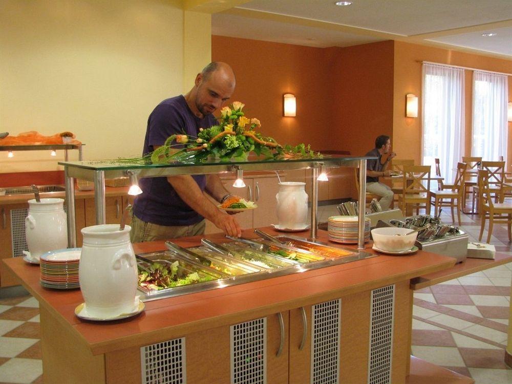 Jufa Familienresort Kempten Im Allgaeu Luaran gambar
