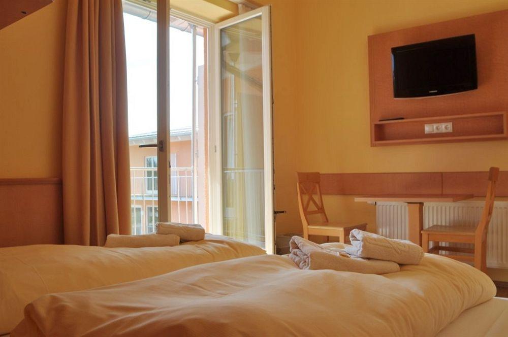 Jufa Familienresort Kempten Im Allgaeu Luaran gambar